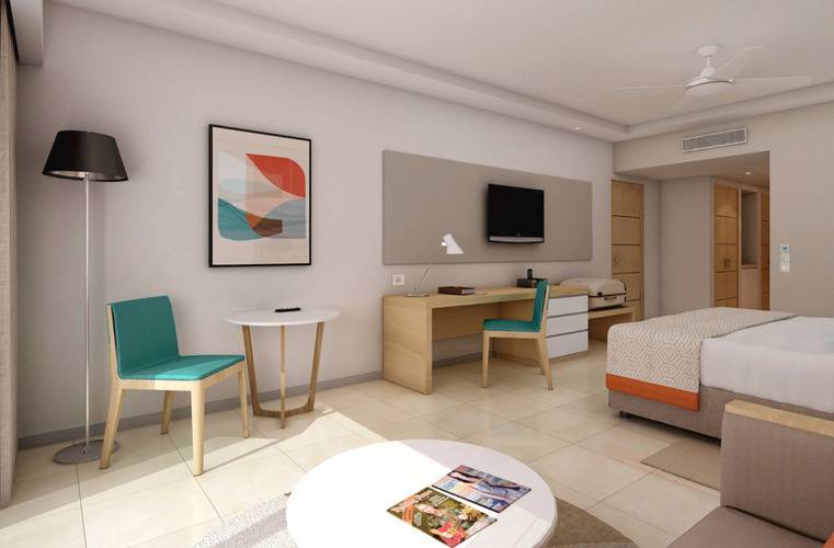 Iberostar Selection Almirante