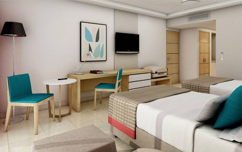 Iberostar Selection Almirante