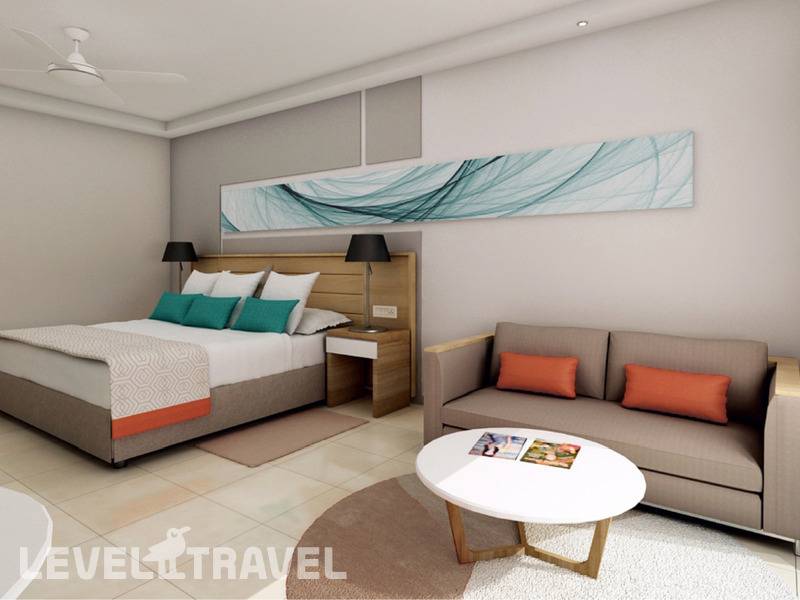 Фотография Iberostar Selection Almirante