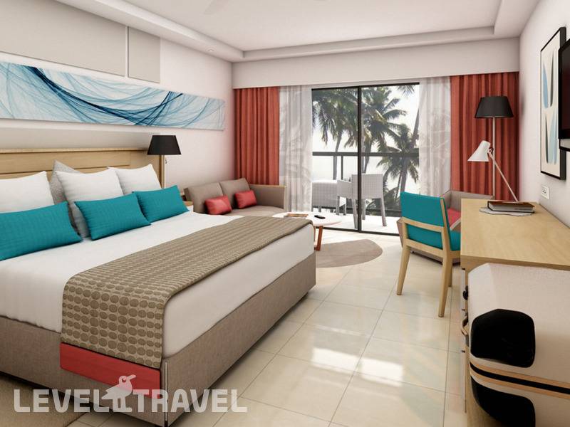 Фотография Iberostar Selection Almirante