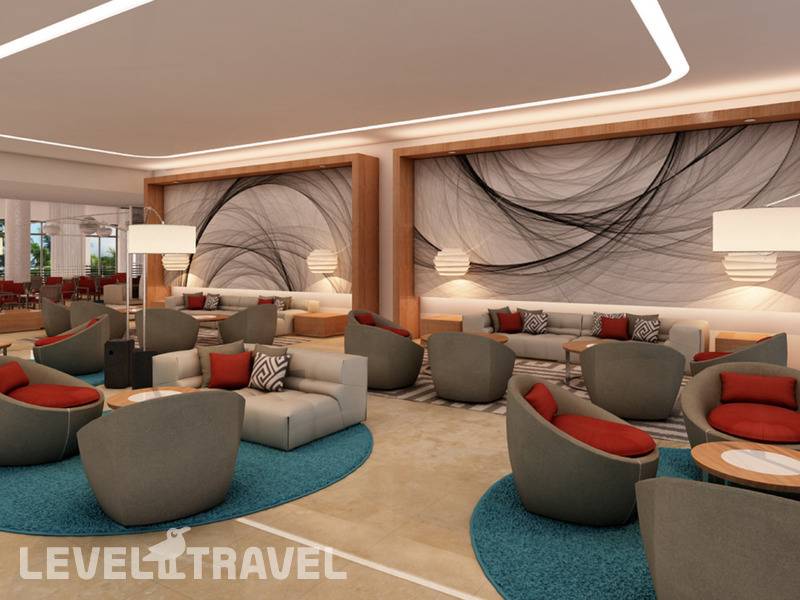 Фотография Iberostar Selection Almirante