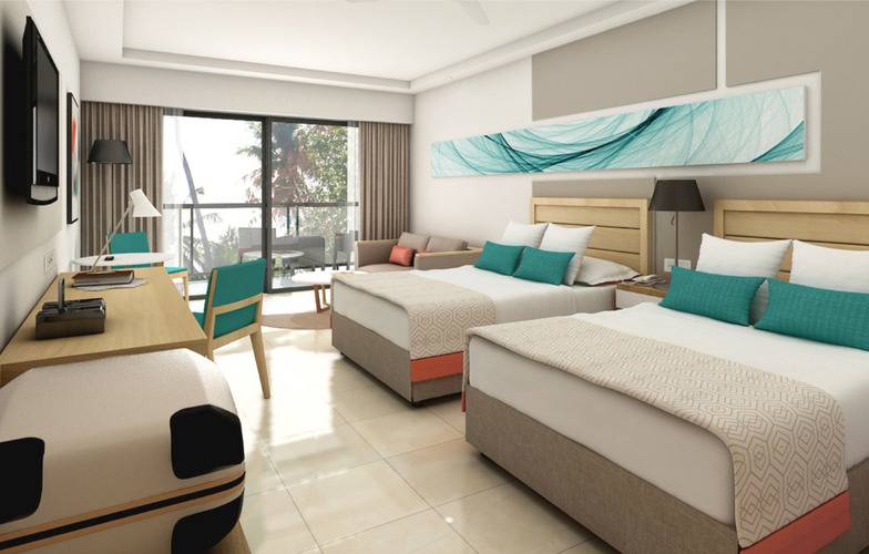 Iberostar Selection Almirante
