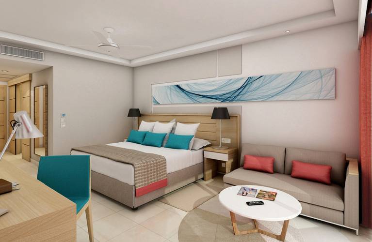 Iberostar Selection Almirante