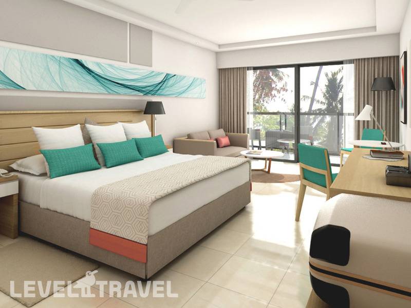 Фотография Iberostar Selection Almirante