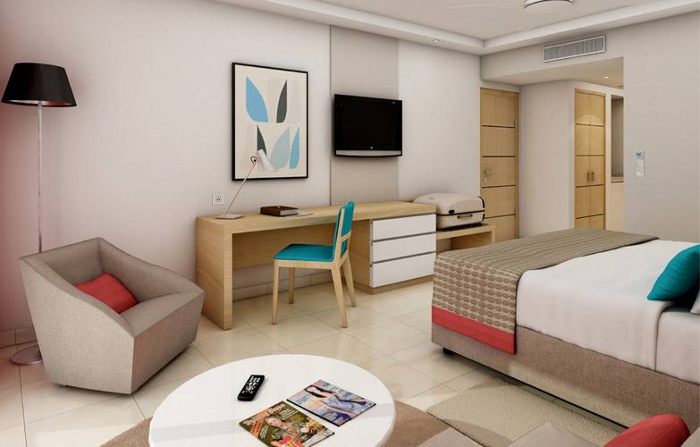 Iberostar Selection Almirante
