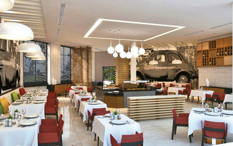 Iberostar Selection Almirante