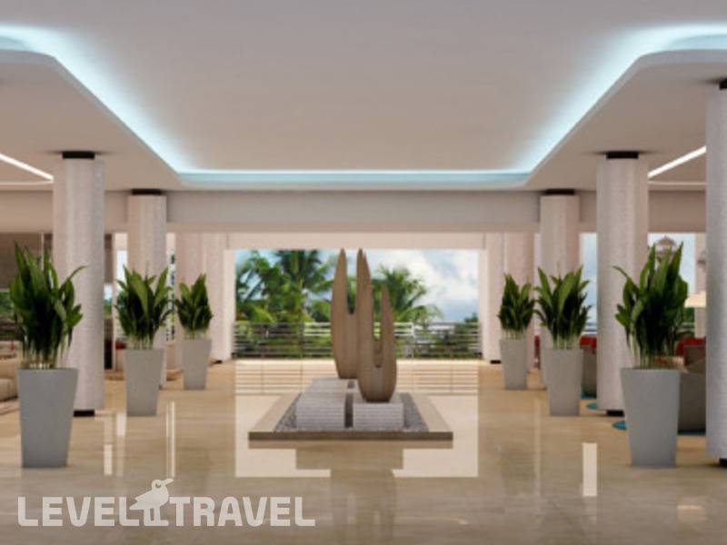 Фотография Iberostar Selection Almirante