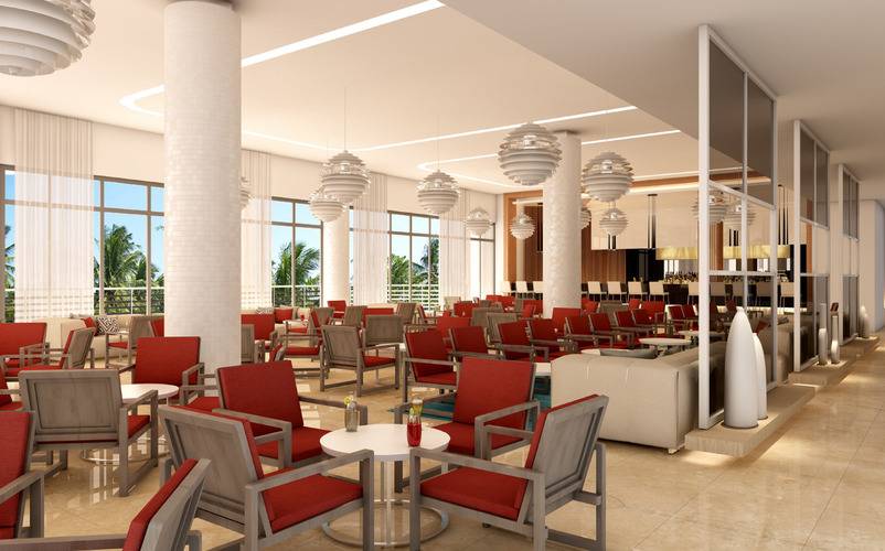 Iberostar Selection Almirante