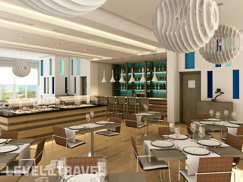 Фотография Iberostar Selection Almirante