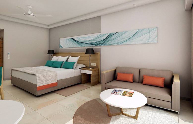 Iberostar Selection Almirante