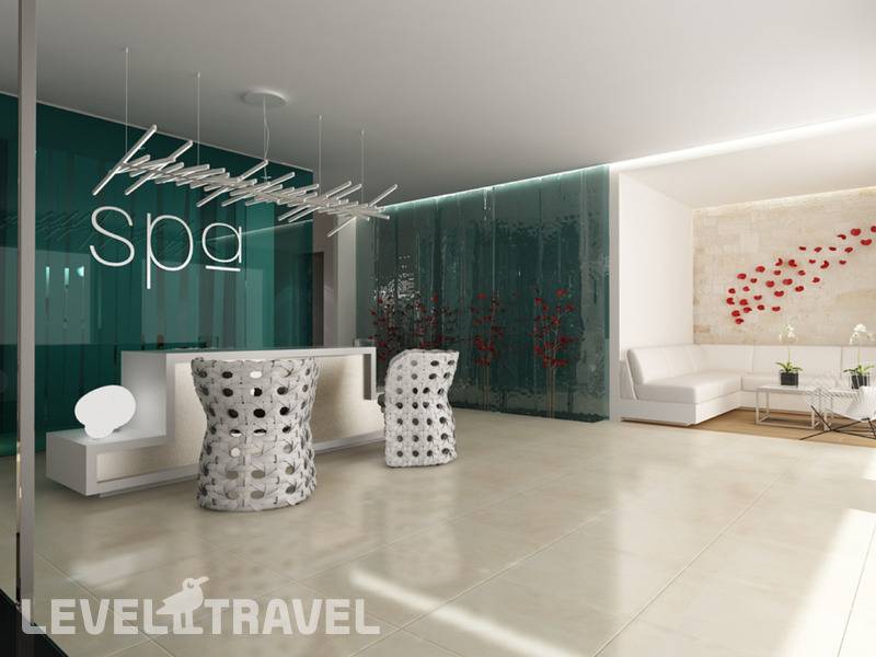 Фотография Iberostar Selection Almirante