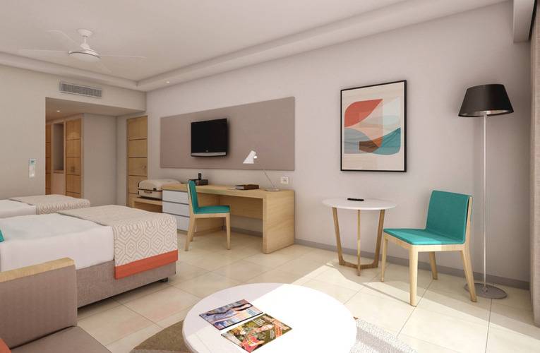 Iberostar Selection Almirante
