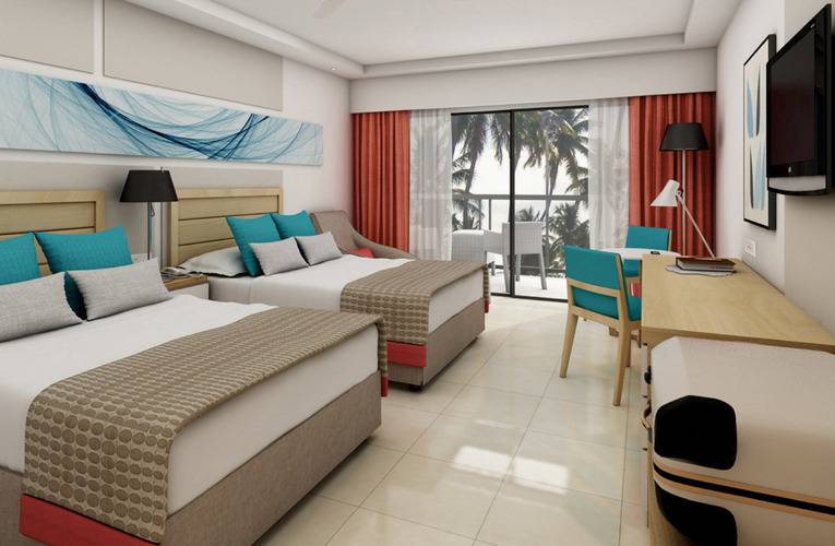 Iberostar Selection Almirante