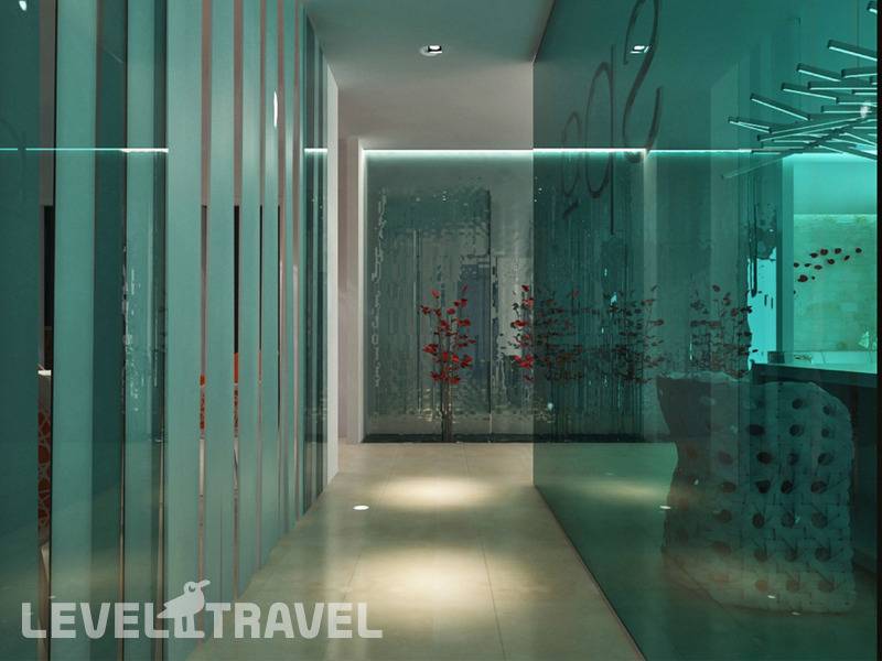 Фотография Iberostar Selection Almirante