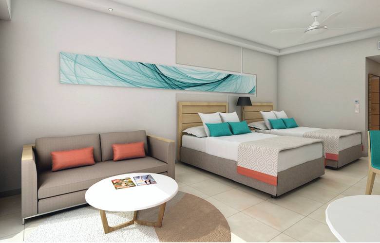 Iberostar Selection Almirante