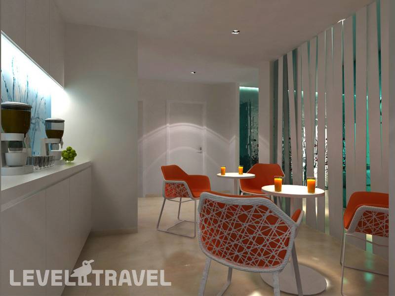 Фотография Iberostar Selection Almirante