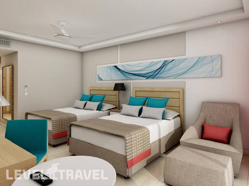 Фотография Iberostar Selection Almirante