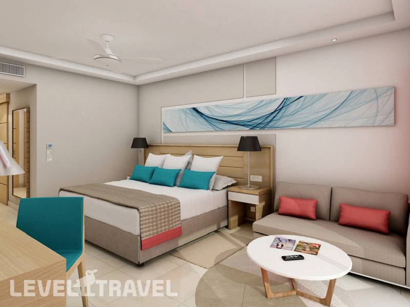 Фотография Iberostar Selection Almirante