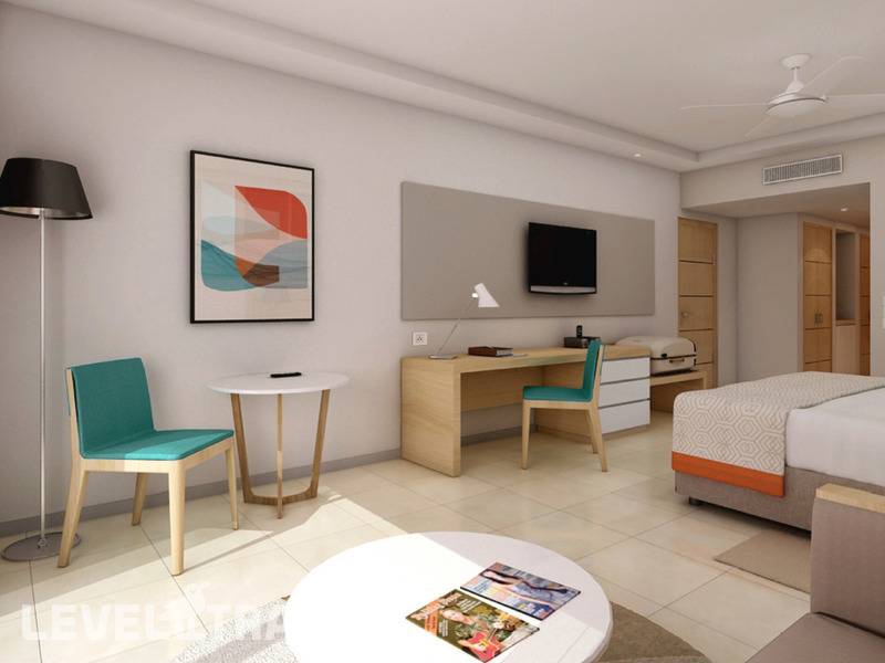 Фотография Iberostar Selection Almirante
