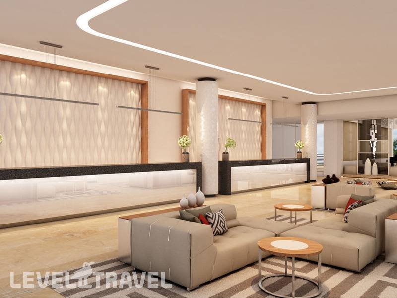 Фотография Iberostar Selection Almirante