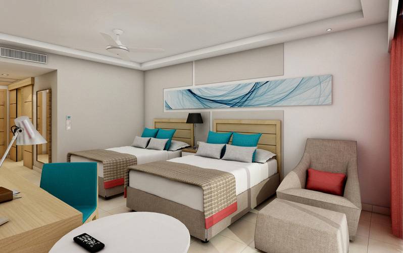 Iberostar Selection Almirante