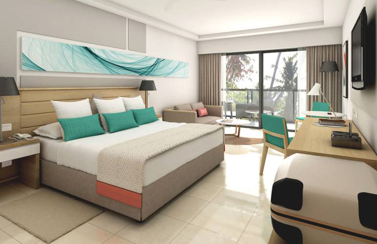 Iberostar Selection Almirante