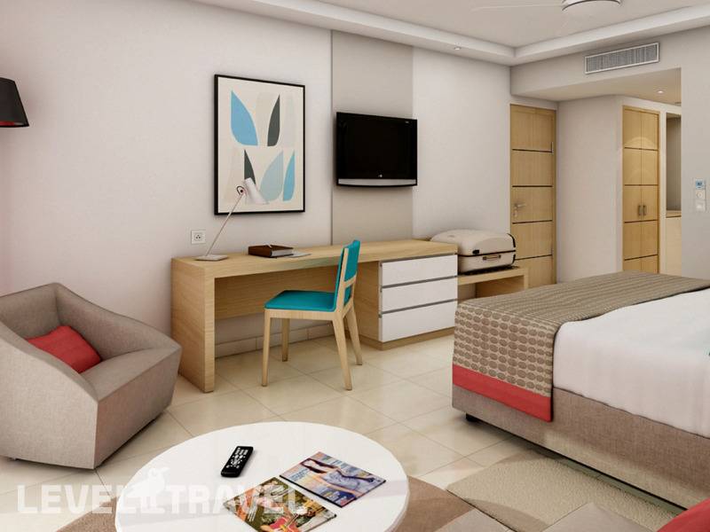 Фотография Iberostar Selection Almirante