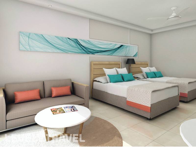 Фотография Iberostar Selection Almirante
