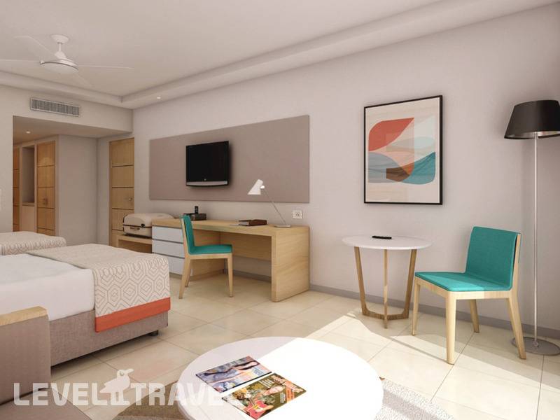 Фотография Iberostar Selection Almirante