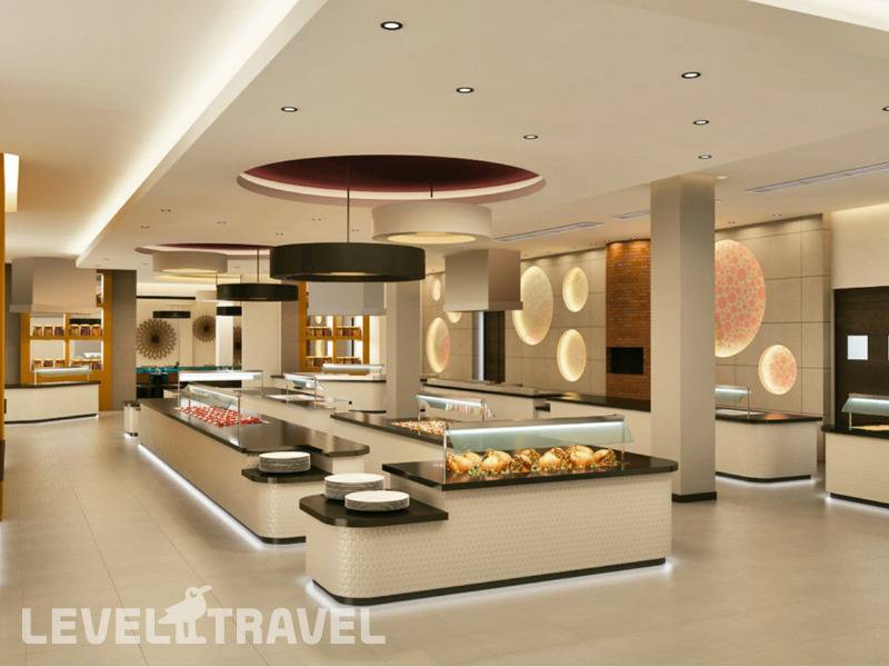 Фотография Iberostar Selection Almirante
