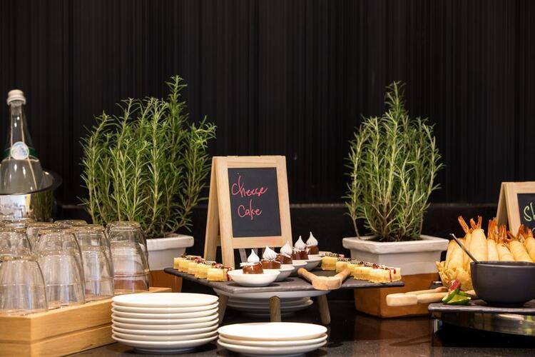 Park Inn By Radisson Dubai Motor City