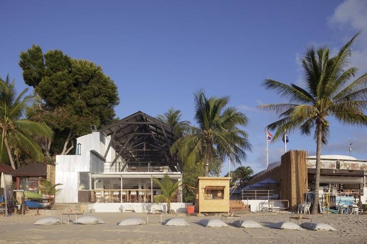 Malibu Koh Samui Resort & Beach Club