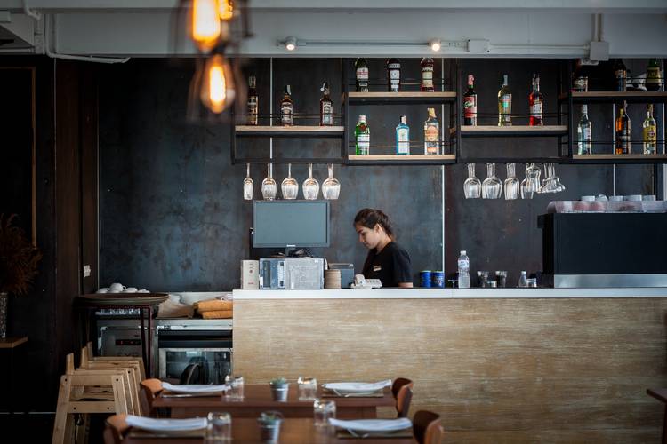 Malibu Koh Samui Resort & Beach Club