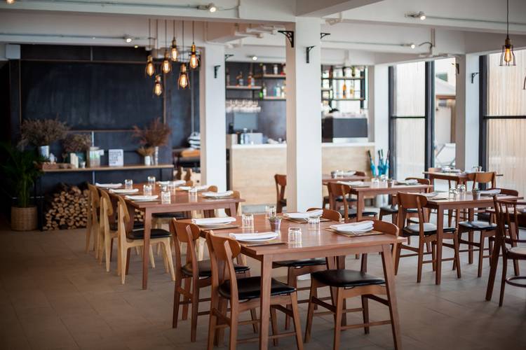 Malibu Koh Samui Resort & Beach Club