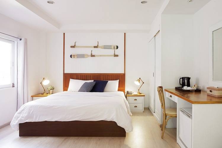 Malibu Koh Samui Resort & Beach Club