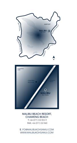 Malibu Koh Samui Resort & Beach Club