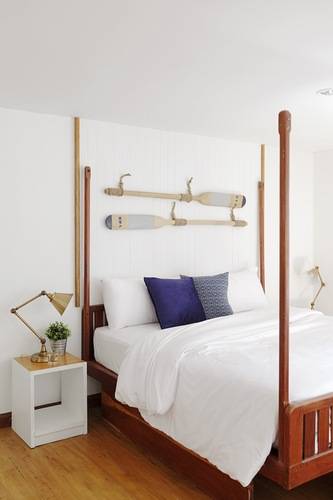 Malibu Koh Samui Resort & Beach Club