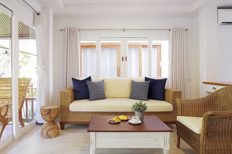 Malibu Koh Samui Resort & Beach Club