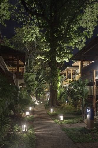 Malibu Koh Samui Resort & Beach Club