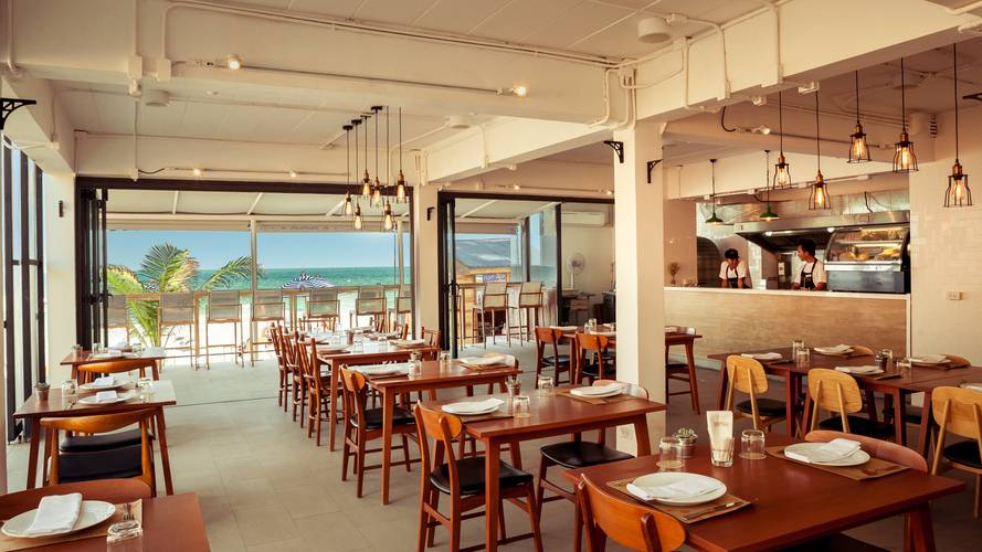 Malibu Koh Samui Resort & Beach Club