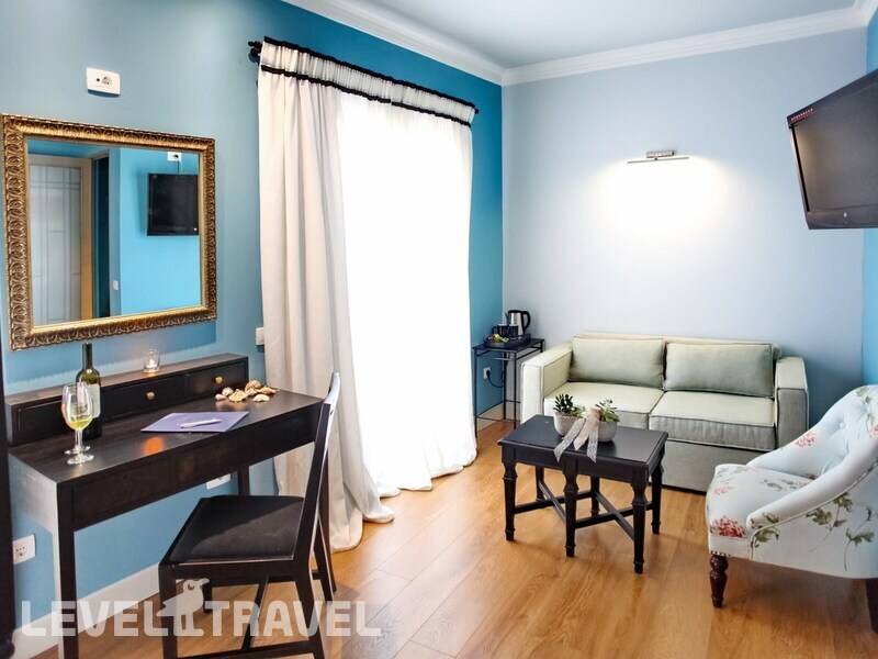 Фотография Pepo's Guesthouse