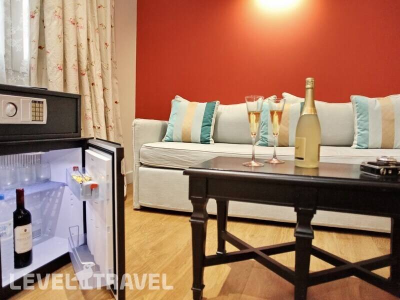 Фотография Pepo's Guesthouse