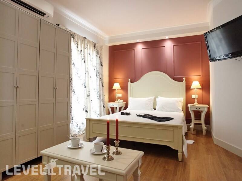 Фотография Pepo's Guesthouse