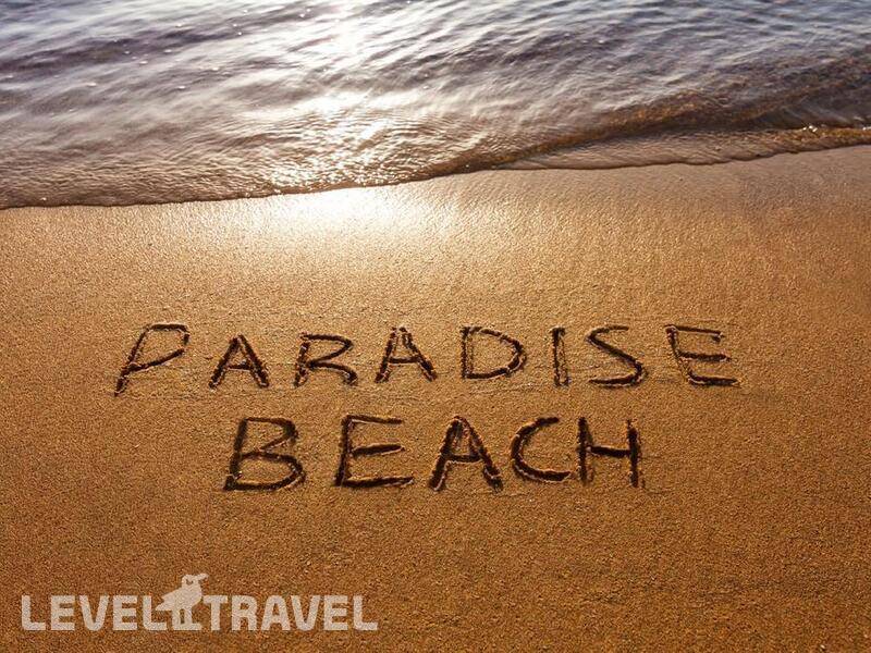 Фотография Paradise Abu Soma Resort (Ex.Balina)