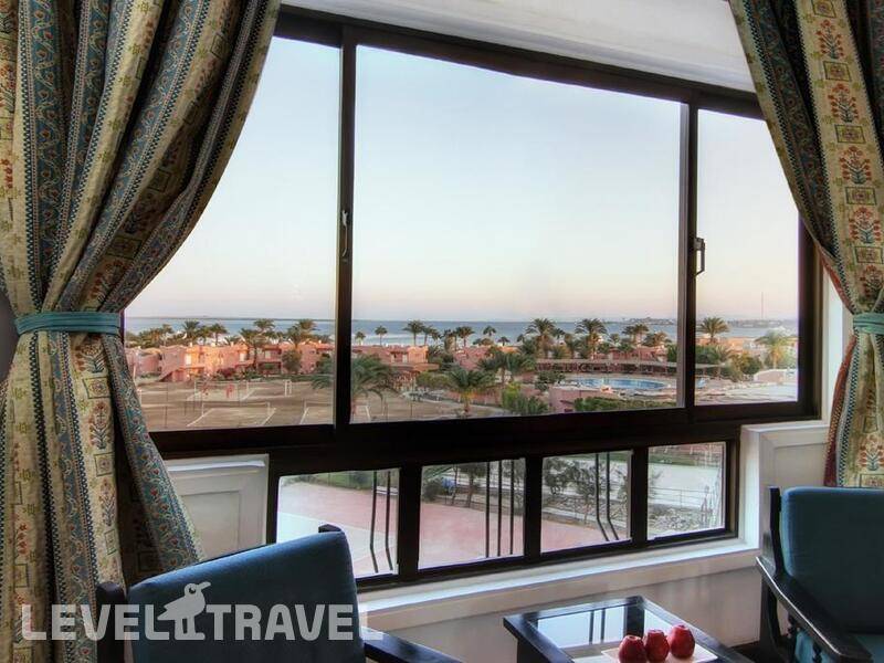 Фотография Paradise Abu Soma Resort (Ex.Balina)