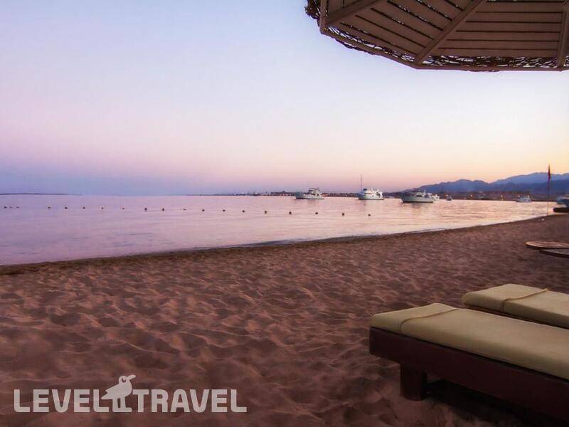 Фотография Paradise Abu Soma Resort (Ex.Balina)