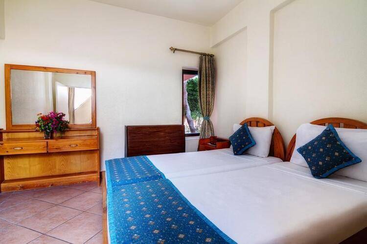 Paradise Abu Soma Resort (Ex.Balina)