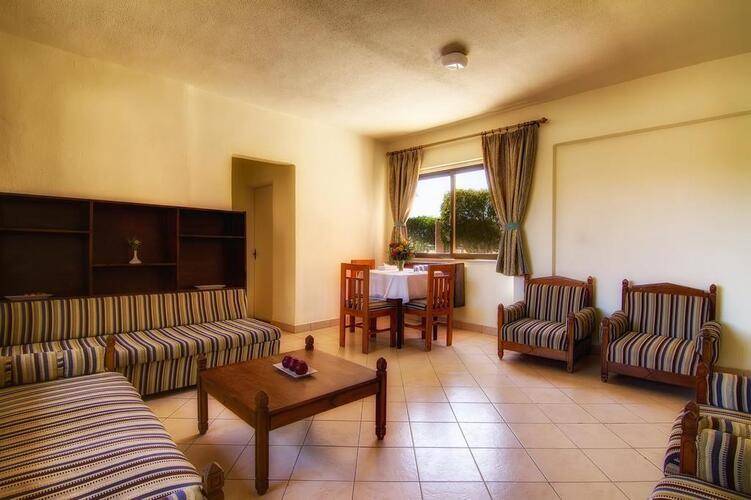 Paradise Abu Soma Resort (Ex.Balina)