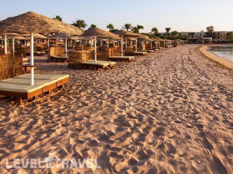 Фотография Paradise Abu Soma Resort (Ex.Balina)