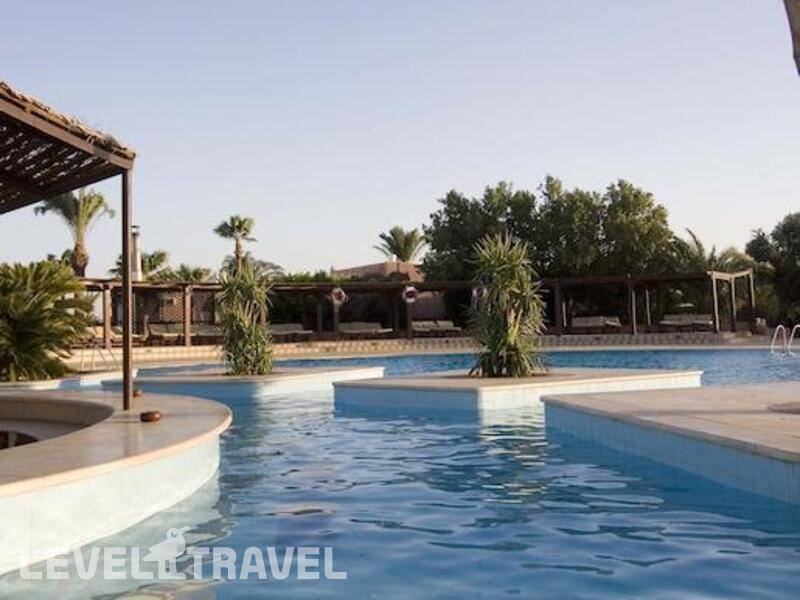 Фотография Paradise Abu Soma Resort (Ex.Balina)